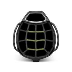 Sac Chariot Big Max Aqua IPX Tour Olive Green Black