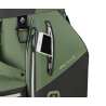 Sac Chariot Big Max Aqua IPX Tour Olive Green Black