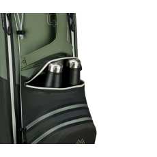Sac Chariot Big Max Aqua IPX Tour Olive Green Black