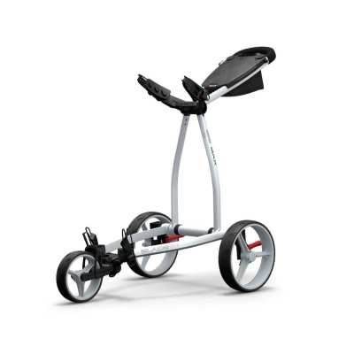 Chariot Manuel Big Max Blade IP2 White