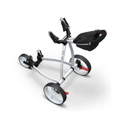 Chariot Manuel Big Max Blade IP2 White
