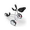 Chariot Manuel Big Max Blade IP2 White