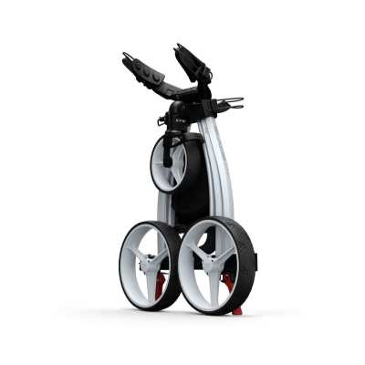 Chariot Manuel Big Max Blade IP2 White