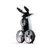Chariot Manuel Big Max Blade IP2 White