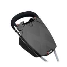 Chariot Manuel Big Max Blade IP2 White