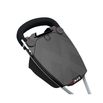 Chariot Manuel Big Max Blade IP2 White