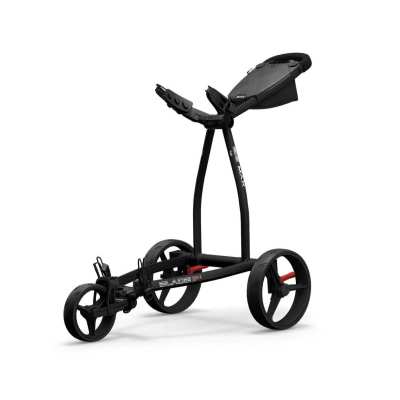 Chariot Manuel Big Max Blade IP2 Black