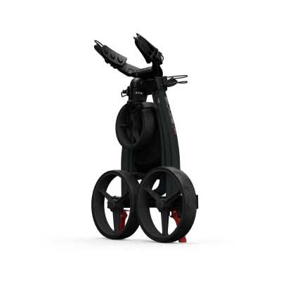 Chariot Manuel Big Max Blade IP2 Black