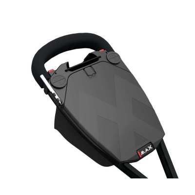 Chariot Manuel Big Max Blade IP2 Black