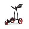Chariot Manuel Big Max Blade IP2 Black Red