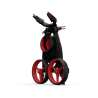 Chariot Manuel Big Max Blade IP2 Black Red