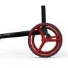 Chariot Manuel Big Max Blade IP2 Black Red