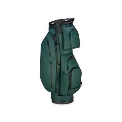 Sac Chariot Big Max DriLite Prime Forest Green