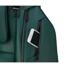 Sac Chariot Big Max DriLite Prime Forest Green