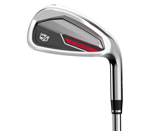 Série de Fers Wilson Staff Dynapower Graphite