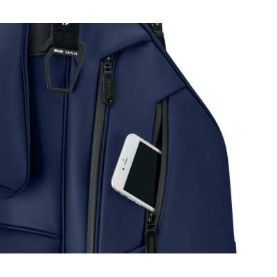 Sac Chariot Big Max DriLite Prime Navy