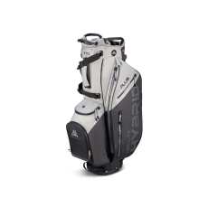 Sac Trépied Big Max Drilite Hybrid Plus Grey Black