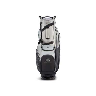 Sac Trépied Big Max Drilite Hybrid Plus Grey Black