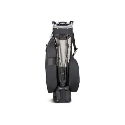 Sac Trépied Big Max Drilite Hybrid Plus Grey Black