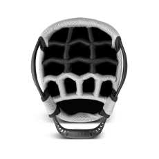 Sac Trépied Big Max Drilite Hybrid Plus Grey Black