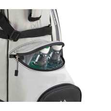 Sac Trépied Big Max Drilite Hybrid Plus Grey Black