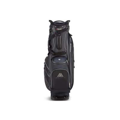 Sac Trépied Big Max Drilite Hybrid Plus Black