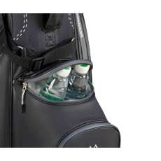 Sac Trépied Big Max Drilite Hybrid Plus Black