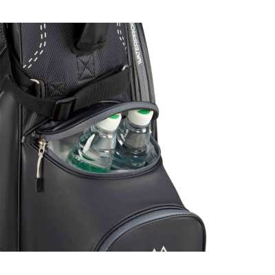 Sac Trépied Big Max Drilite Hybrid Plus Black