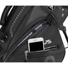 Sac Trépied Big Max Drilite Hybrid Plus Black