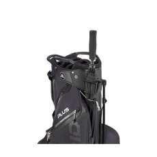 Sac Trépied Big Max Drilite Hybrid Plus Black