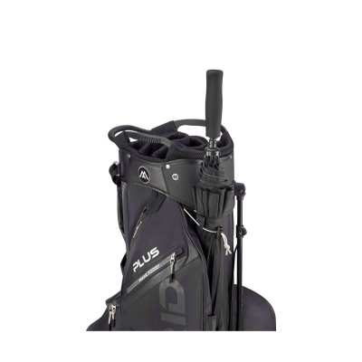 Sac Trépied Big Max Drilite Hybrid Plus Black