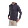 Sweat Footjoy Lightweight Hoodie SS25 Heather Navy