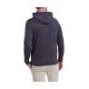 Sweat Footjoy Lightweight Hoodie SS25 Heather Navy