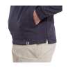 Sweat Footjoy Lightweight Hoodie SS25 Heather Navy