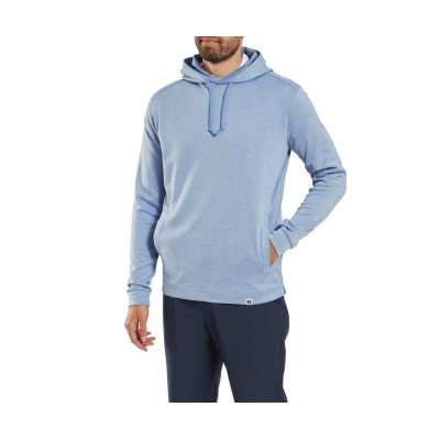 Pullover de golf FootJoy - Respirant et extensible