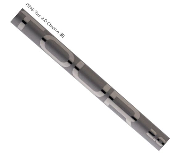 Fer Ping iCrossover Graphite