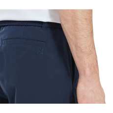 Bermuda Footjoy Par Golf Short SS25 Navy