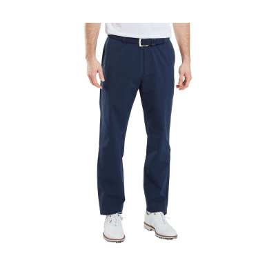 Pantalon Footjoy Par Golf Trousers SS25 Navy