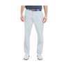 Pantalon Footjoy Par Golf Trousers SS25 Skyway Blue