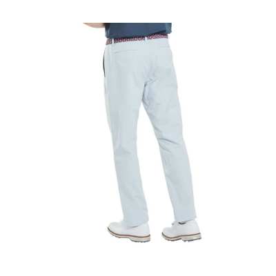Pantalon Footjoy Par Golf Trousers SS25 Skyway Blue