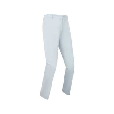 Pantalon Footjoy Par Golf Trousers SS25 Skyway Blue