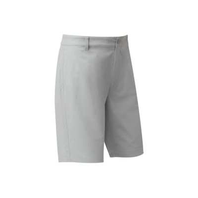 Bermuda Footjoy Par Golf Short SS25 Grey
