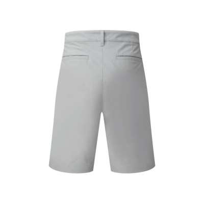 Bermuda Footjoy Par Golf Short SS25 Grey