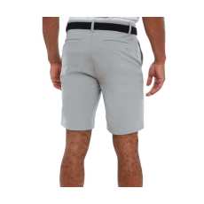 Bermuda Footjoy Par Golf Short SS25 Grey