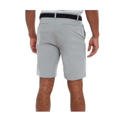 Bermuda Footjoy Par Golf Short SS25 Grey