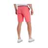Bermuda Footjoy Par Golf Short SS25 Coral Red