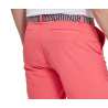 Bermuda Footjoy Par Golf Short SS25 Coral Red