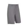Bermuda Footjoy Par Golf Short SS25 Grey Gravel