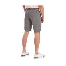 Bermuda Footjoy Par Golf Short SS25 Grey Gravel