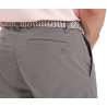 Bermuda Footjoy Par Golf Short SS25 Grey Gravel